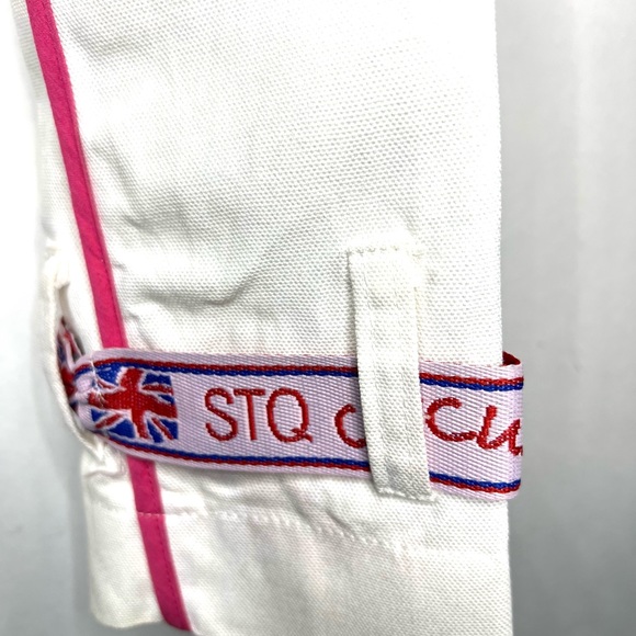 Save the Queen Circus. Girls Jacket Size 14 Junior Lots of detail & appliqués. - Picture 4 of 14